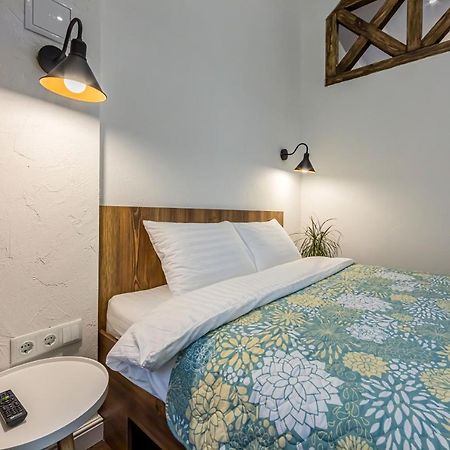 Kyiv Sofia Loft Daire Dış mekan fotoğraf