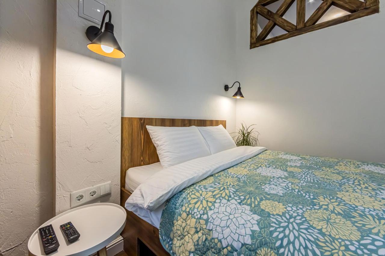 Kyiv Sofia Loft Daire Dış mekan fotoğraf