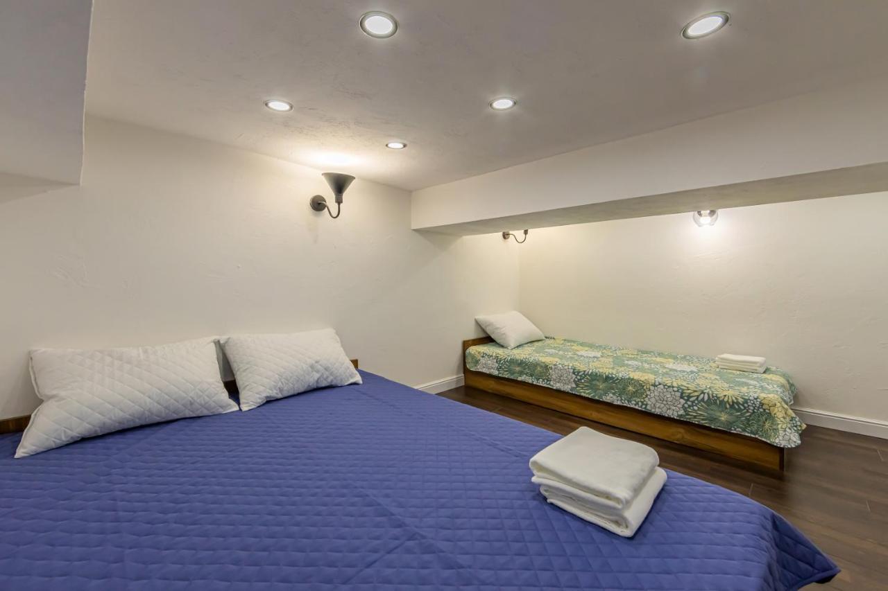 Kyiv Sofia Loft Daire Dış mekan fotoğraf
