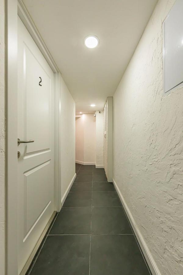 Kyiv Sofia Loft Daire Dış mekan fotoğraf