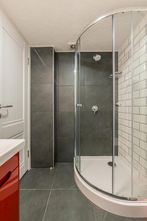 Kyiv Sofia Loft Daire Dış mekan fotoğraf
