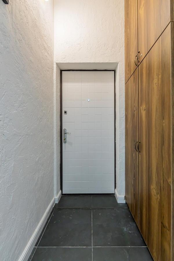 Kyiv Sofia Loft Daire Dış mekan fotoğraf