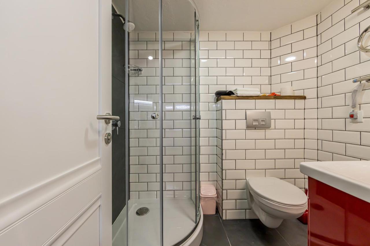 Kyiv Sofia Loft Daire Dış mekan fotoğraf