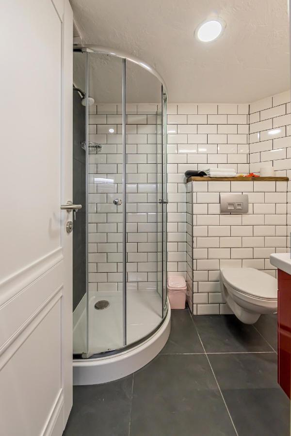 Kyiv Sofia Loft Daire Dış mekan fotoğraf
